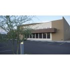 Fountain Hills: : Fountain Hills Largest Fitness Center