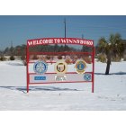 Winnsboro: Welcome to Winnsboro