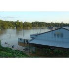 Franklin: Historic Flood September 22, 2009 #1