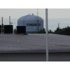 Sturgeon Bay: Water Tower