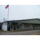 Stoutland: United States Post Office, Stoutland, MO