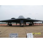 Monroe: Air Show
