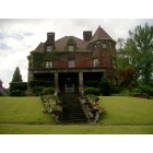 New Castle: : Meehan Family Mansion