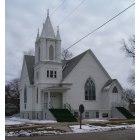 Dow City: Methodist Church
