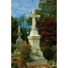 Atlanta: : Oakland Cemetery