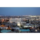 El Paso: : el paso evening
