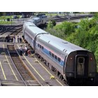Hudson: : Amtrak- 69 South Front Street