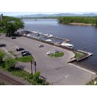 Hudson: : City of Hudson Boat Launch/Waterfront