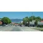 Hamilton: Downtown Hamilton, MT