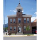 Hamilton: Hamilton Firehouse