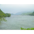 Harpers Ferry: : Where the to river meet.