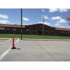 Ordway: : Crowley County Elementary School
