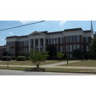Florence: Poyner Adult Education