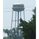Martin: Water Tower