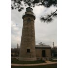 Erie: : Erie's land Lighthouse
