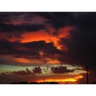 El Paso: : El Paso Sunset