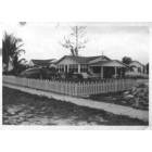 West Little River: My House on NW 82nd St. Miami 1947