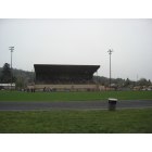 Tenino: Tenino High School Stadium