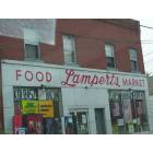 McKeesport: Lampert's Market, A Family Tradition