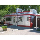 Bisbee: Dot's Diner