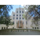 Bisbee: Cochise County Courthouse