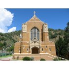 Bisbee: St. Patrick's Catholic Church