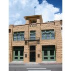 Bisbee: One of Bisbee's First City Halls