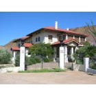Bisbee: Loma Linda House