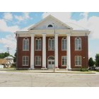 Mount Sterling: Brown County Courthouse