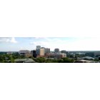 Tallahassee: : East Side of the City