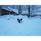Flagstaff: : picture of the front of our house