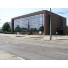 Sumter: Office Bldg. Downtown