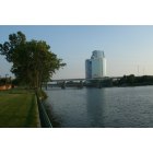 Grand Rapids: : bridgewater place downtown