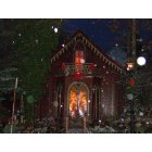 Nevada City: Broad Street