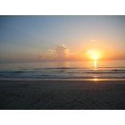 Satellite Beach: Sunrise Satellite Beach FL 2