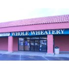 Lancaster: The Whole Wheatery Grocery Store & Restaurant