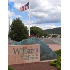 Williams: : Williams Gateway