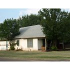 Quitaque: Old Home