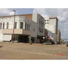 Texarkana: Another building just west of State Line ave., on 7th St. Notice the stretch of buildings, all abandoned.
