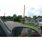 Texarkana: downtown