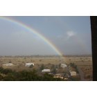 Sierra Vista: : Rainbow over Ramsey