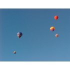 Ravenna: Balloon Fair Sept 1999