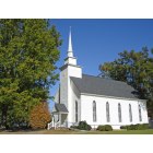 Norwood: Norwood United Methodist church