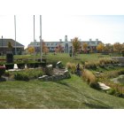 New Lenox: : Park at Village Commons