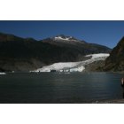 Juneau: Mendenhall Glacier