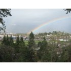 Grants Pass: : Another beautifull day in Grants Pass, Oregon, this is overlooking part of Grants Pass , Oregon