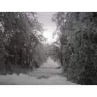 Salem: Republican Road Ice Storm Adventure!