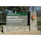 Wolf Trap: Wolf Trap National Park