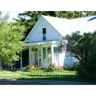 Hailey: Ezra Pound's home Hailey, Idaho
