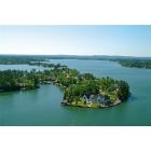 Hot Springs Village: Lake property offered by RE/MAX of Hot Springs Village